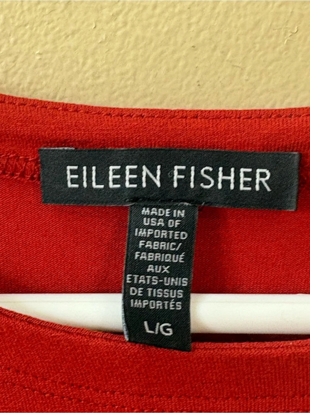 Eileen Fisher Top
